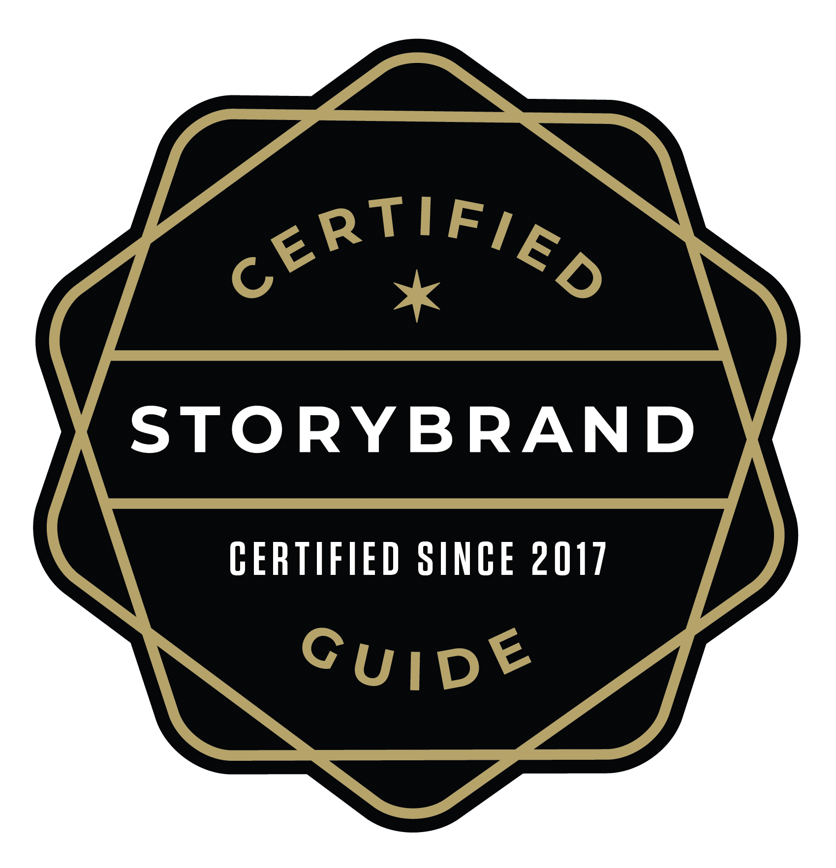 StoryBrand Guide - Luke Humbrecht